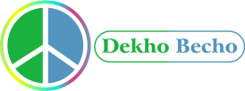 Dekho Becho Footer Logo